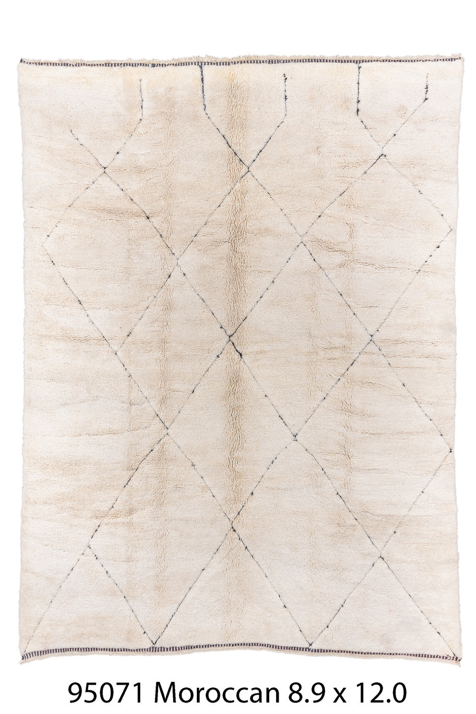 095071 Rug