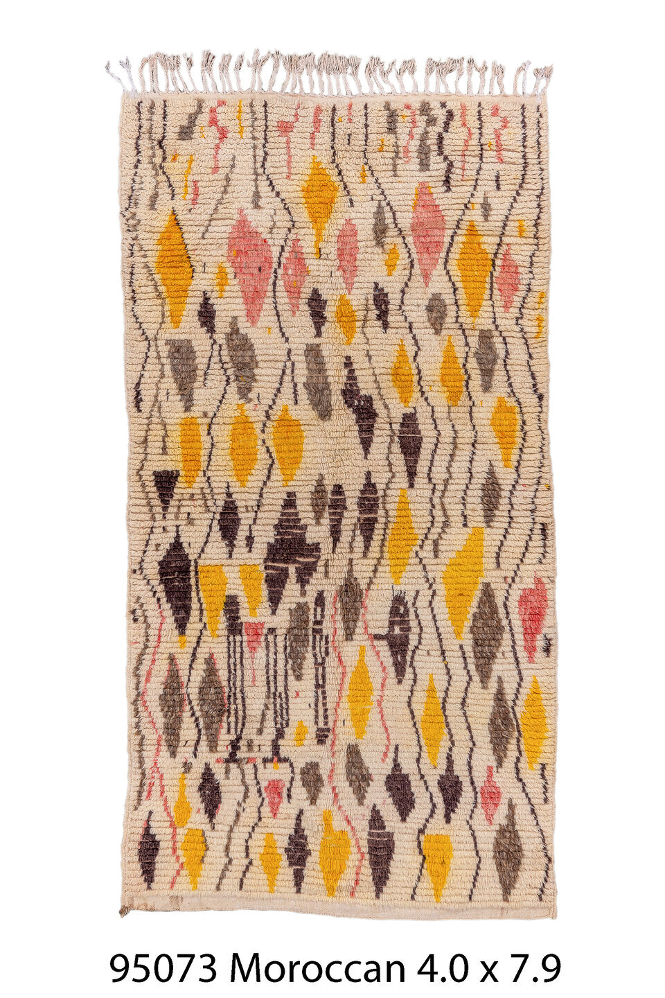 095073 Rug