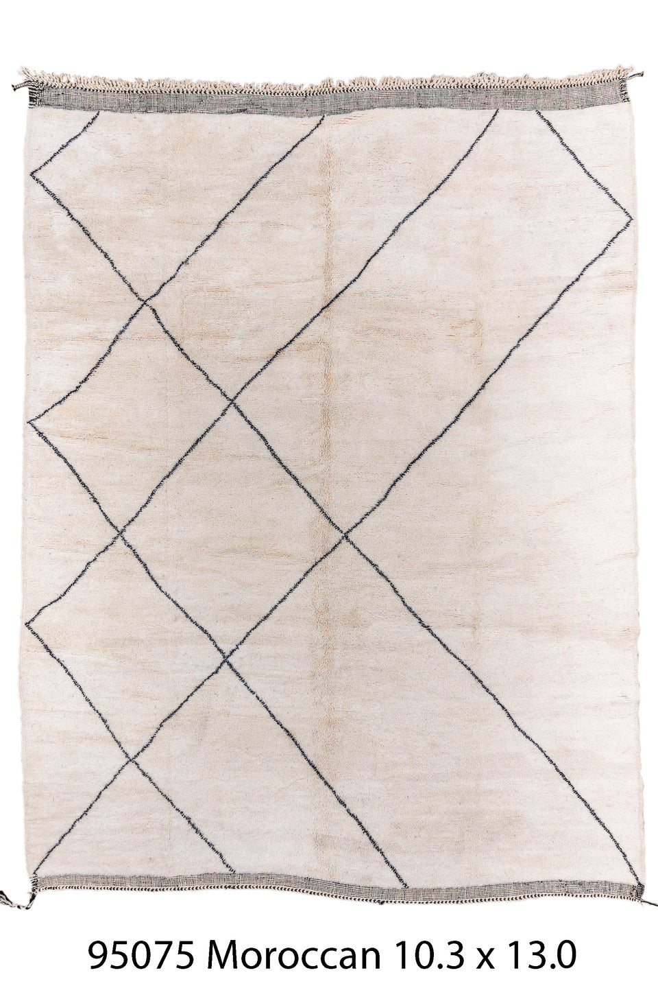 095075 Rug