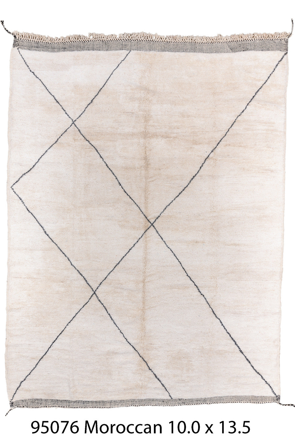 095076 Rug