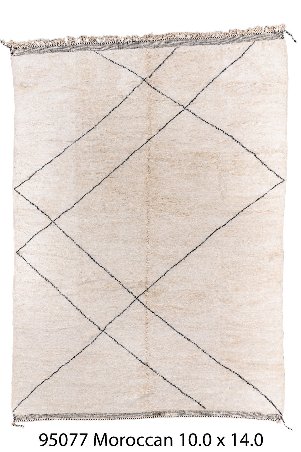 095077 Rug