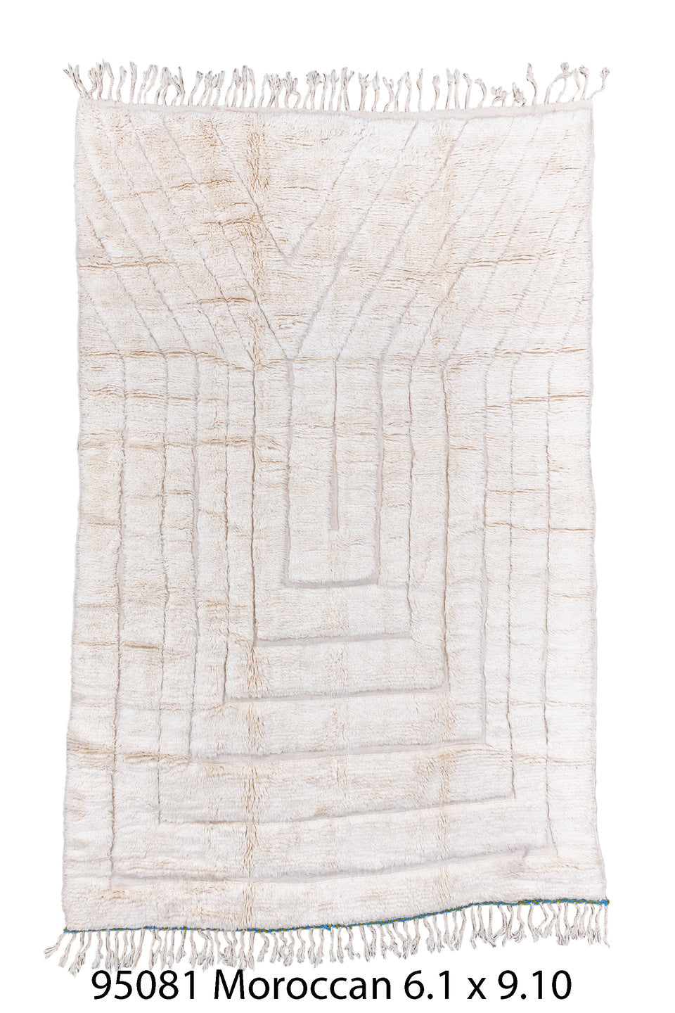 095081 Rug