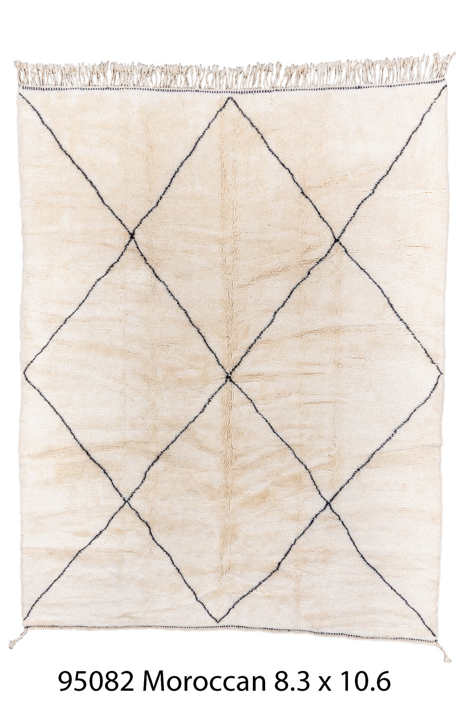 095082 Rug