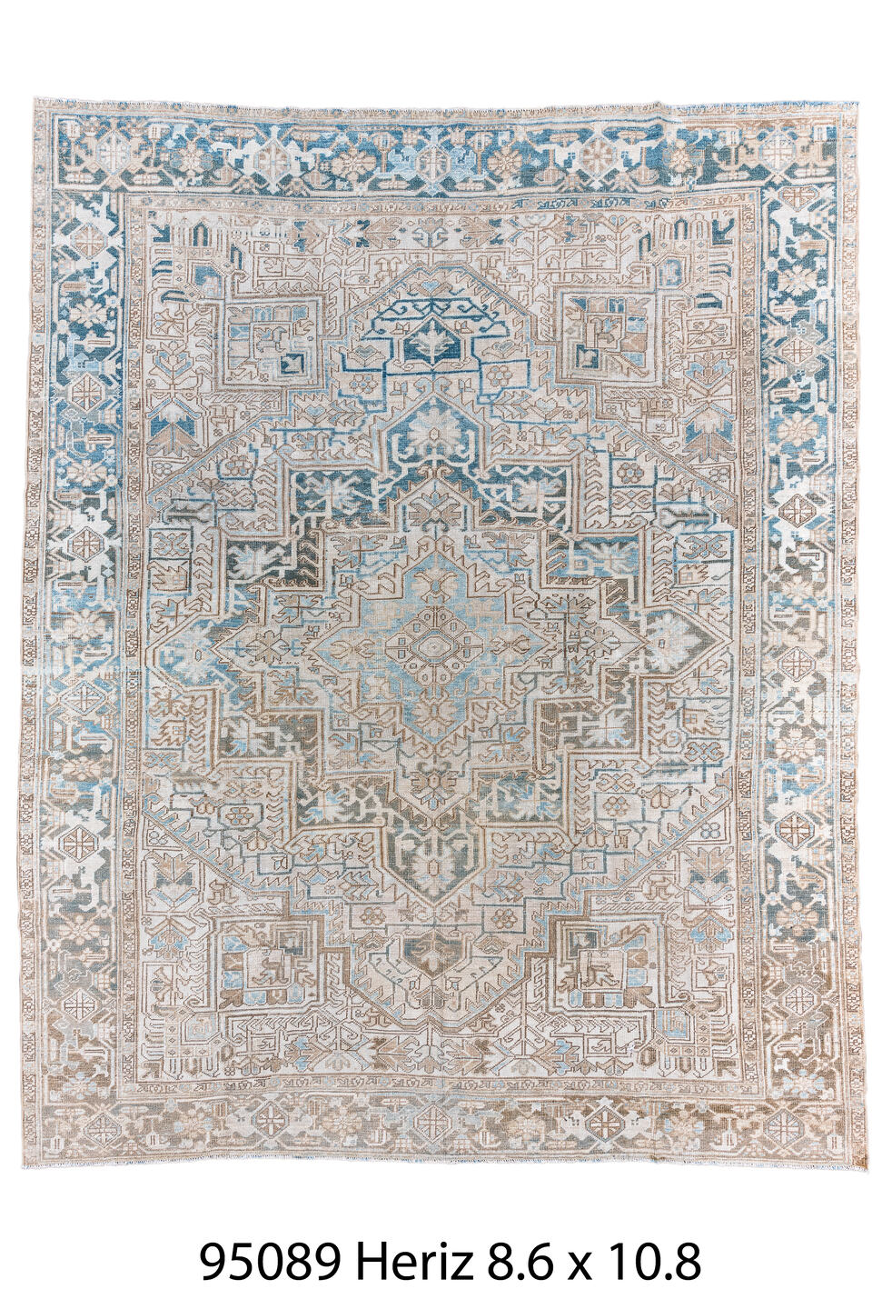 095089 Rug