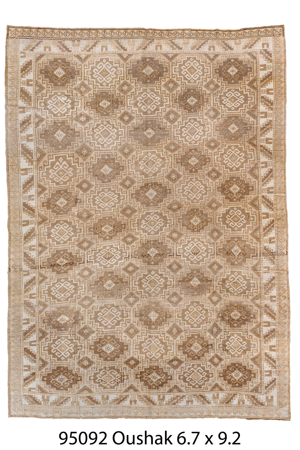 095092 Rug