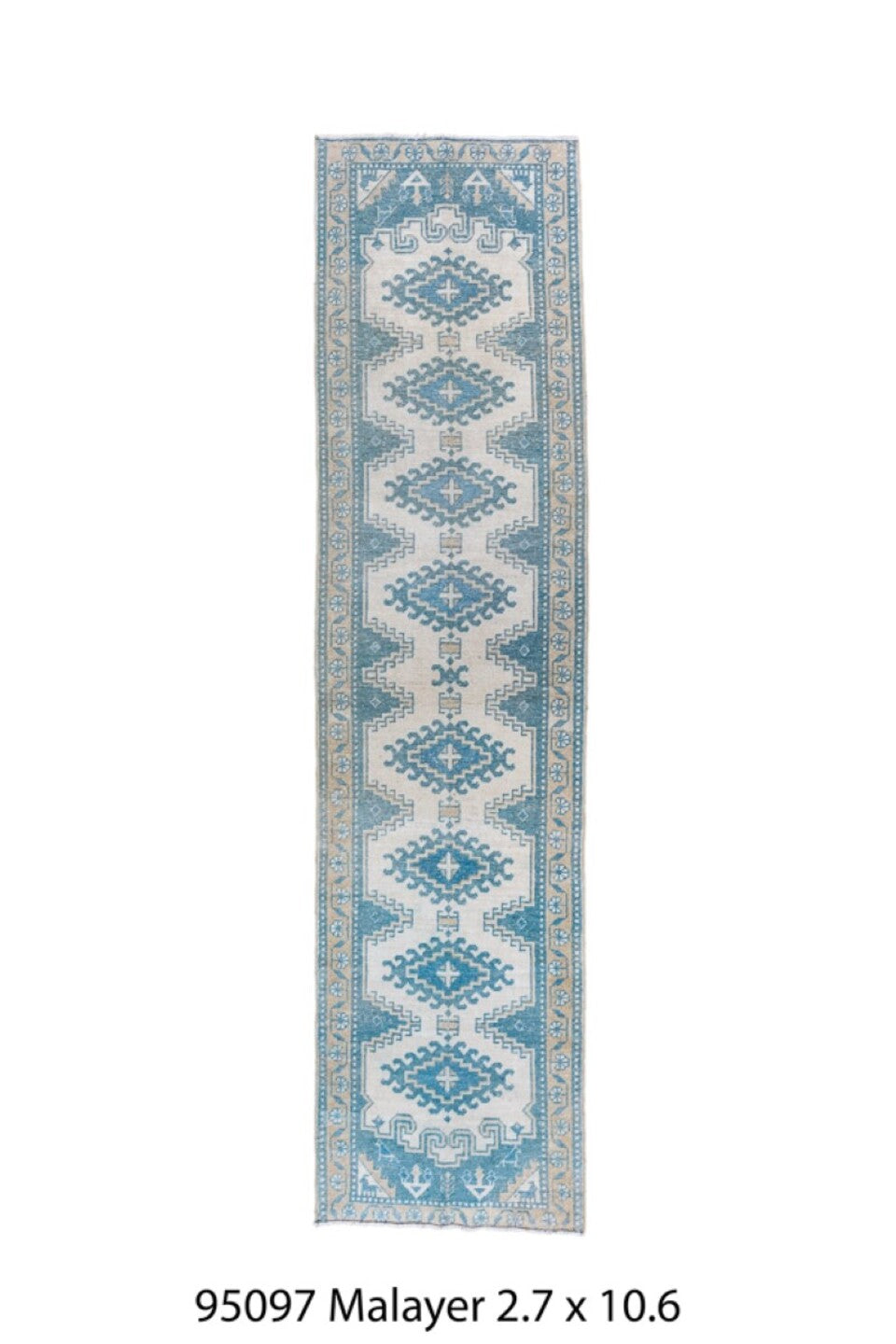 095097 Rug