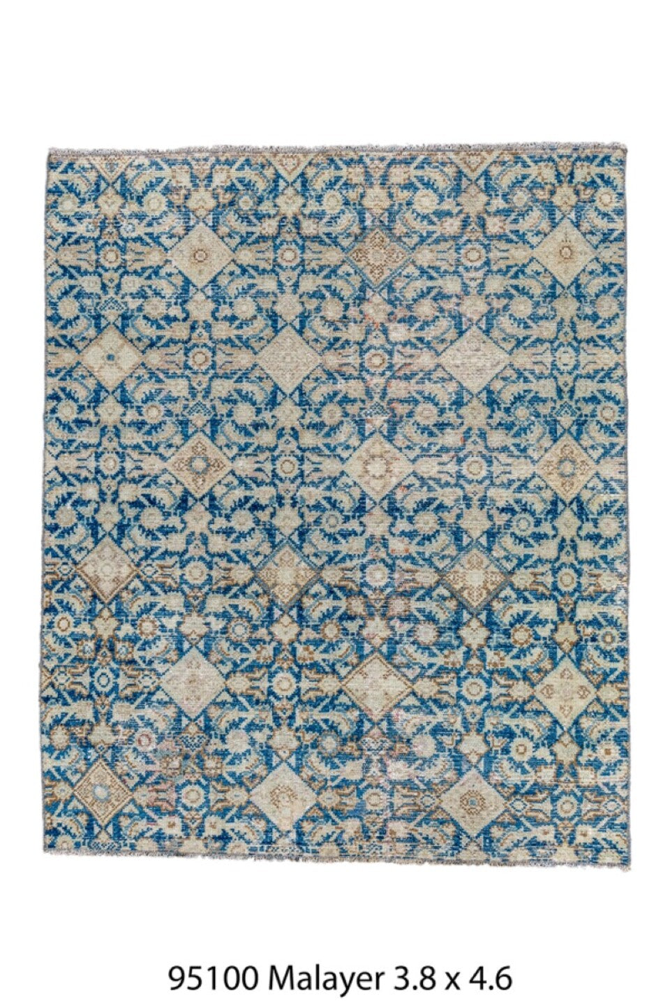 095100 Rug