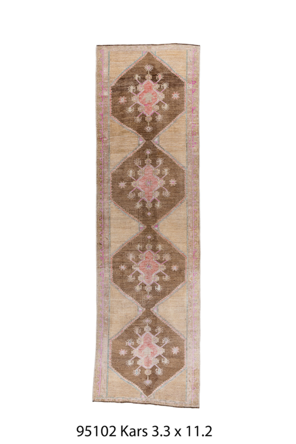 095102 Rug
