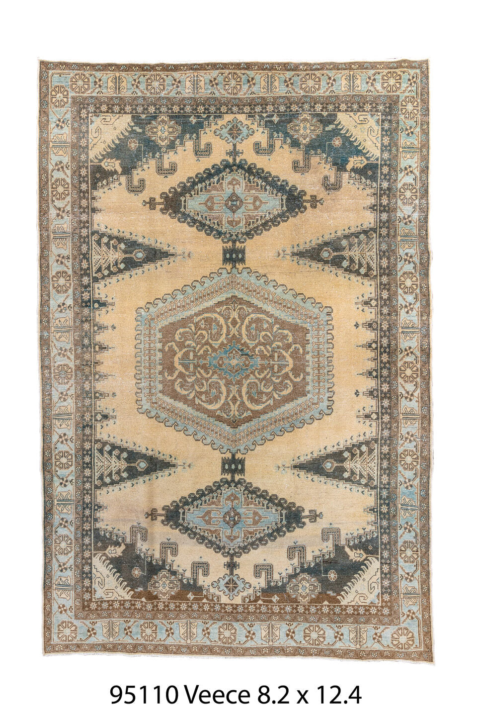 095110 Rug
