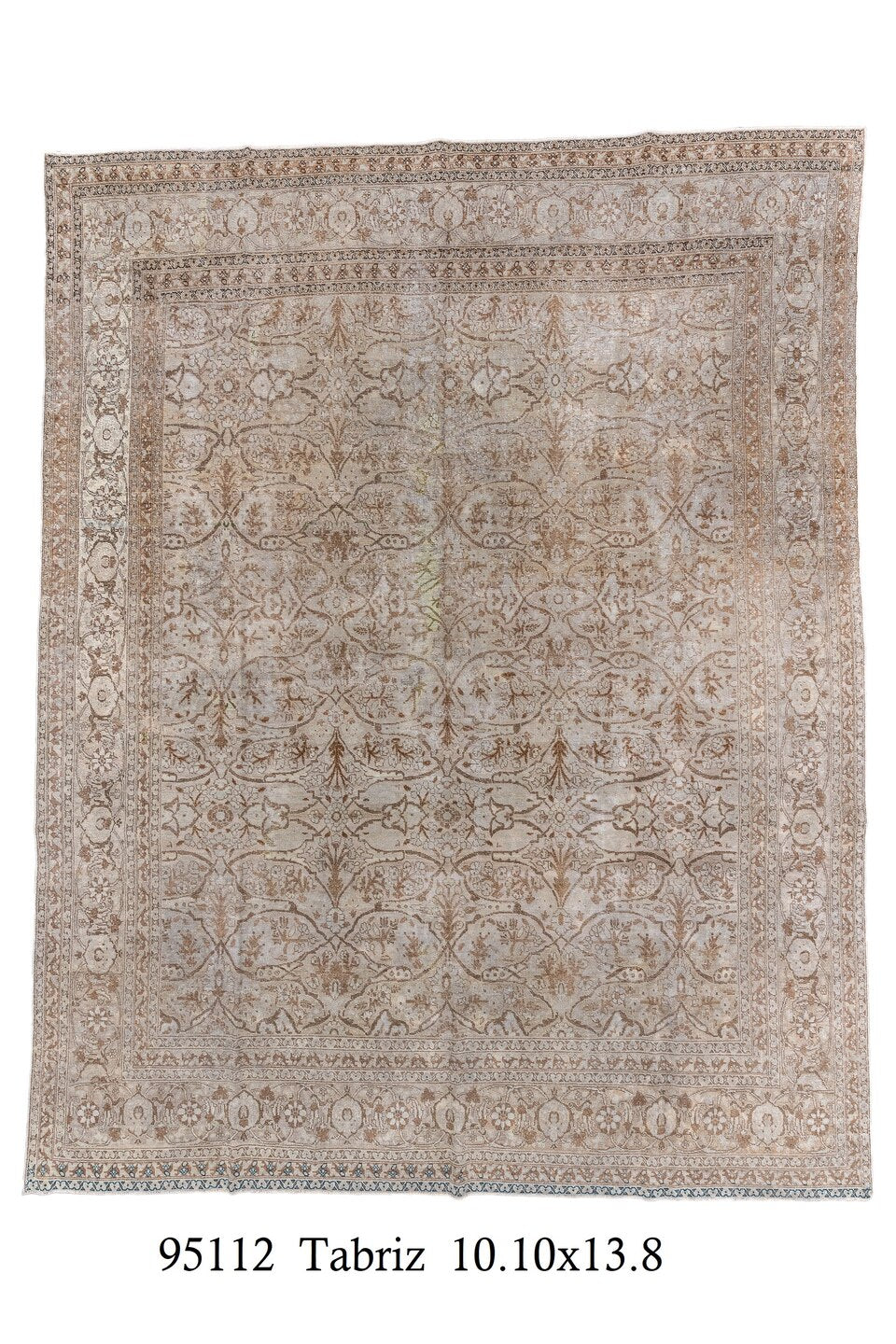 095112 Rug