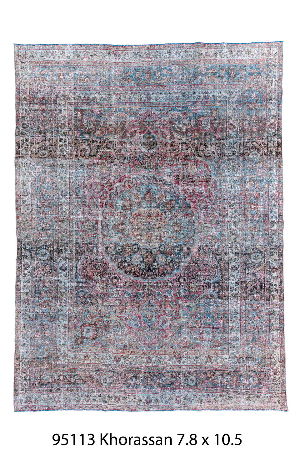 095113 Rug