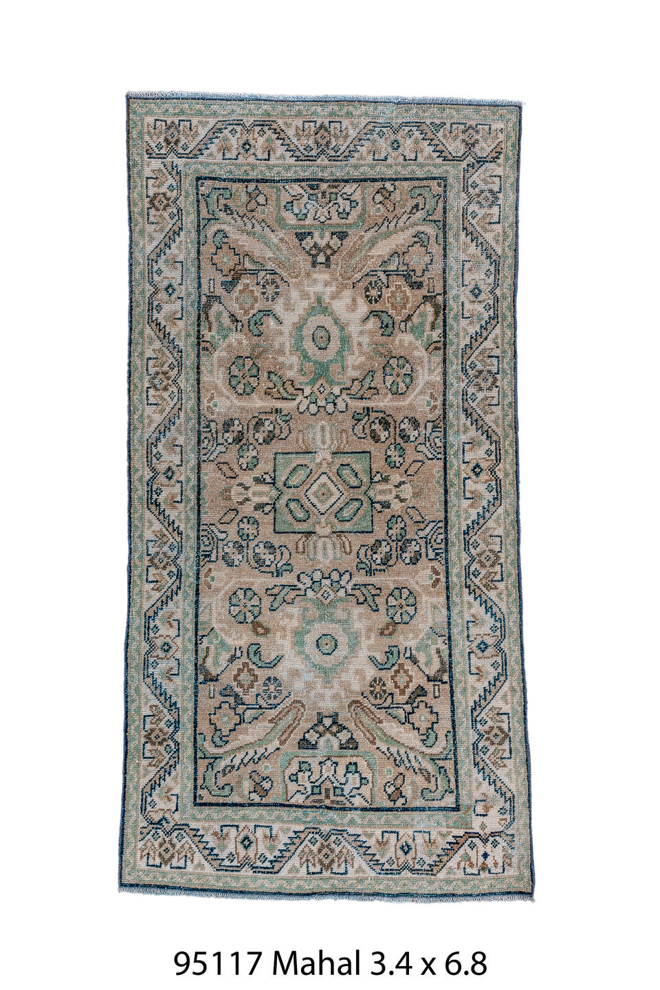 095117 Rug