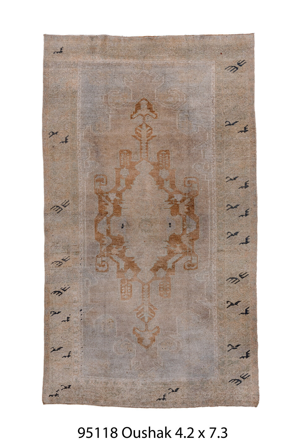 095118 Rug