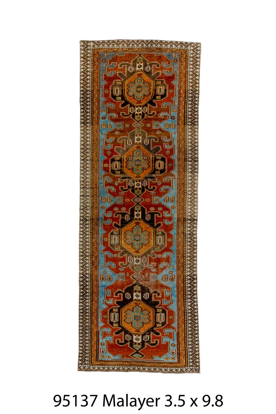 095137 Rug