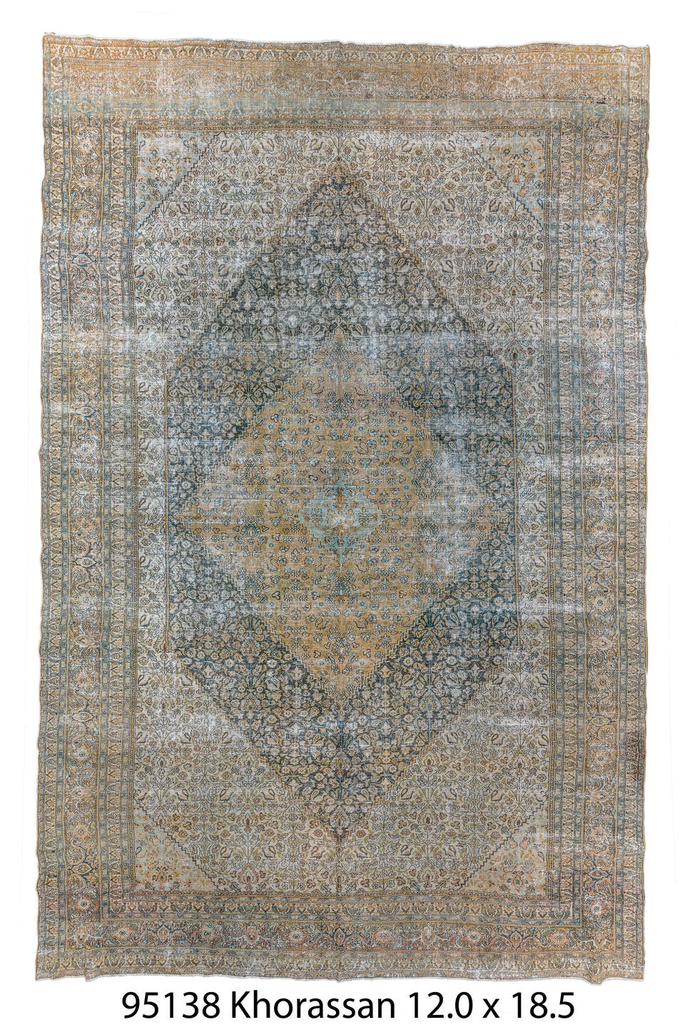 095138 Rug