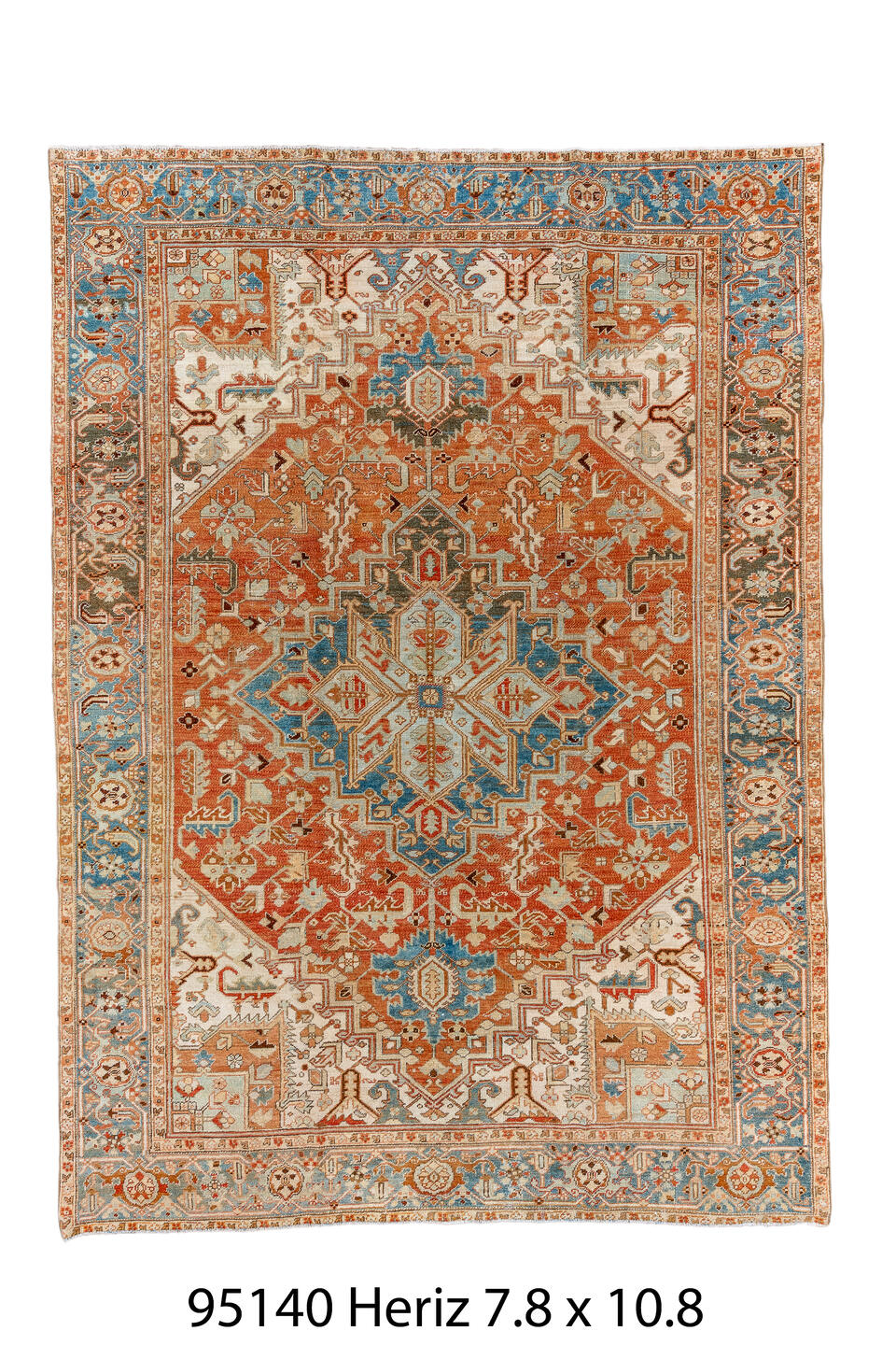 095140 Rug