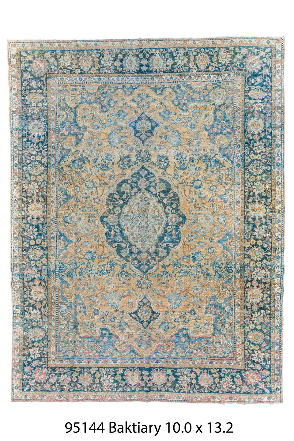 095144 Rug