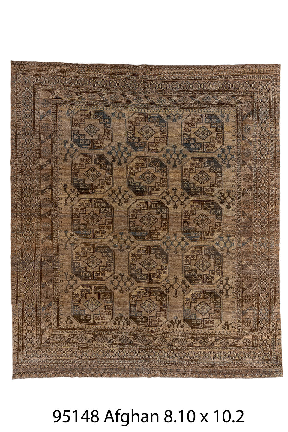 095148 Rug