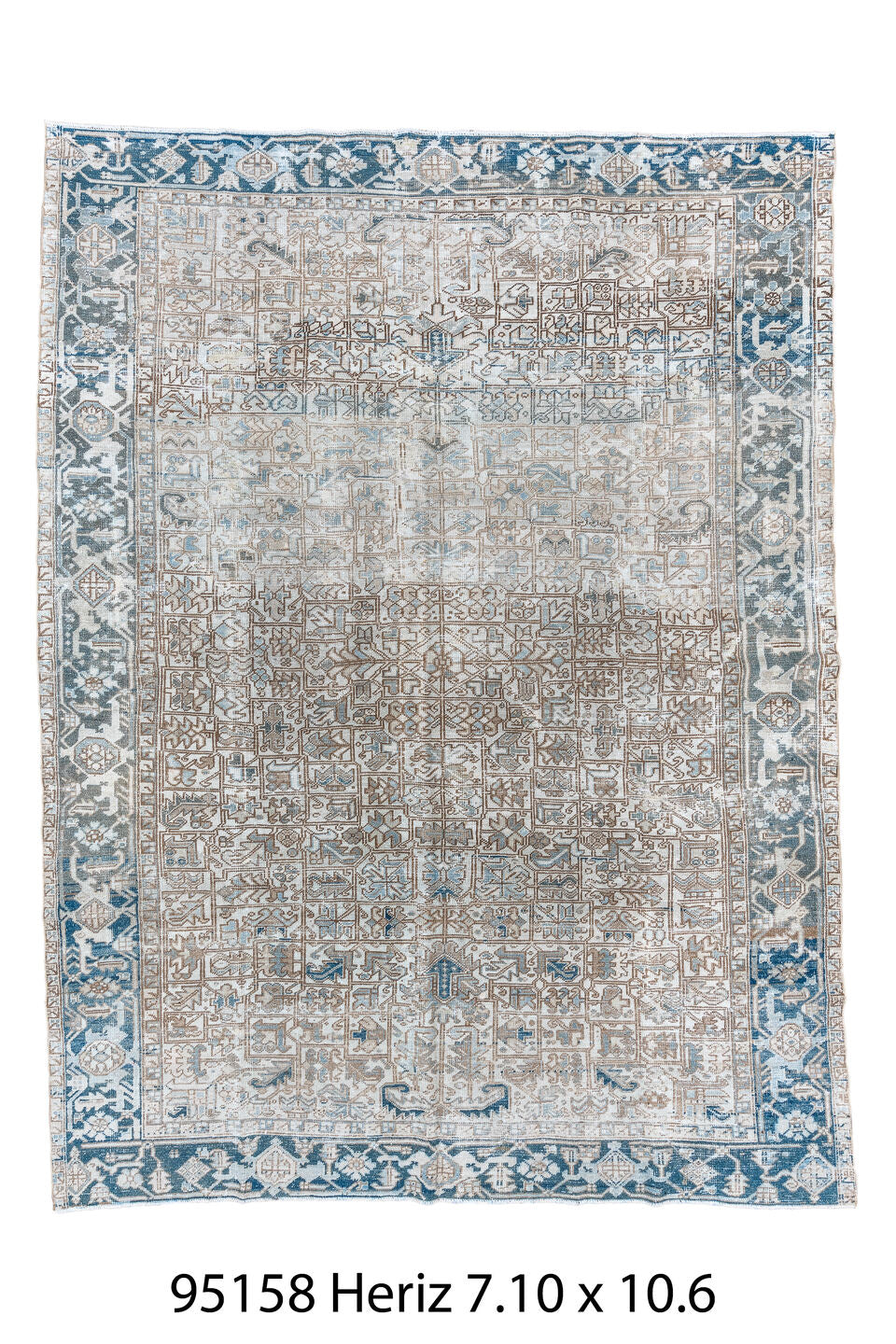 095158 Rug