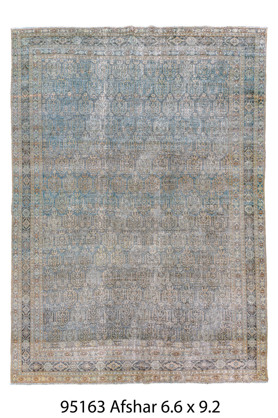 095163 Rug