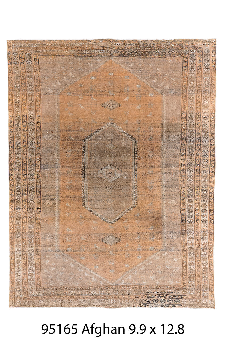 095165 Rug