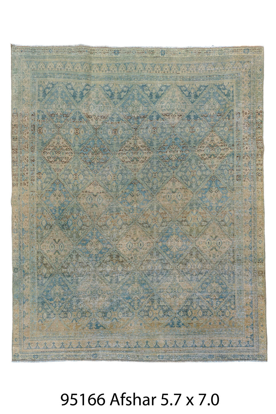 095166 Rug