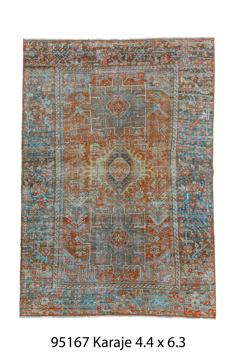 095167 Rug