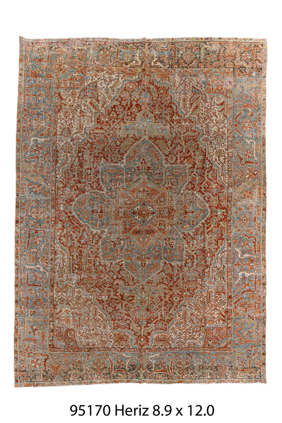 095170 Rug