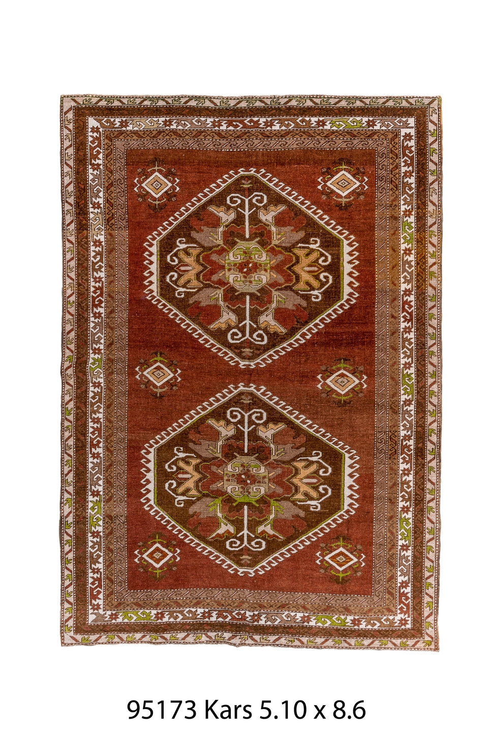 095173 Rug