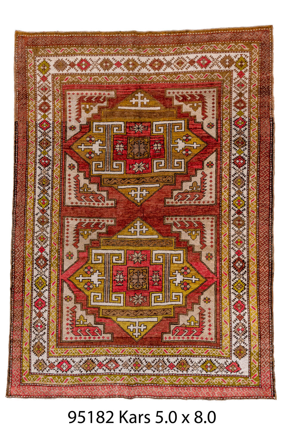 095182 Rug