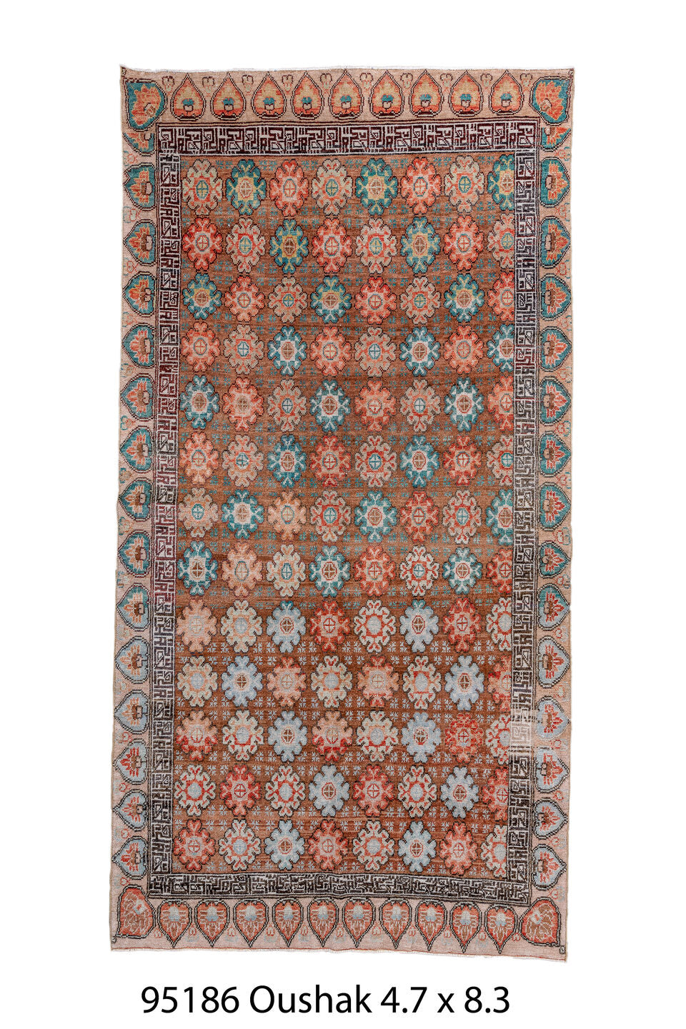 095186 Rug