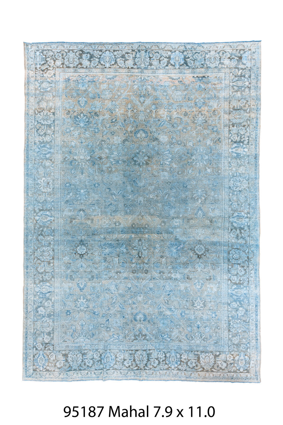 095187 Rug