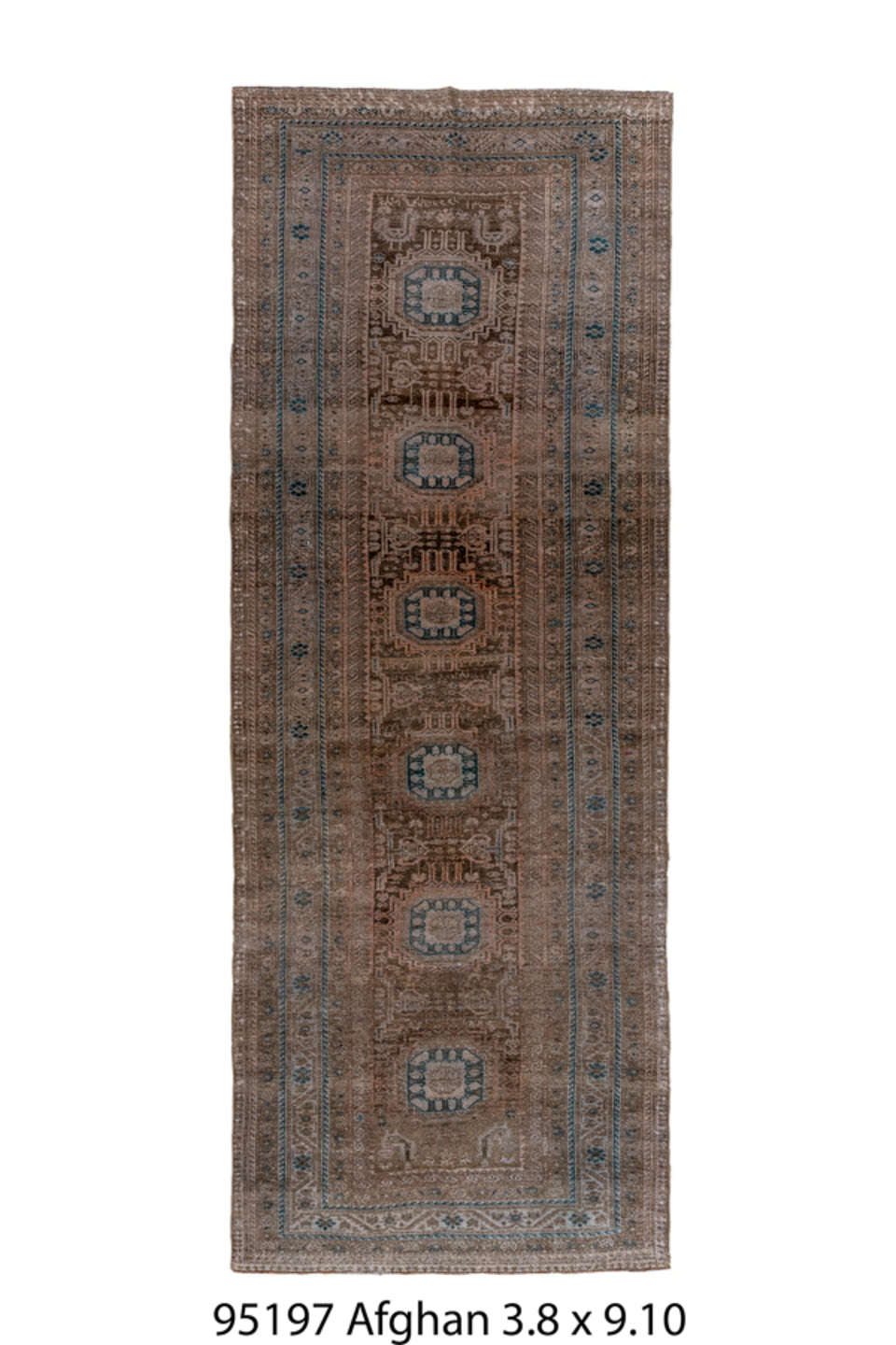 095197 Rug