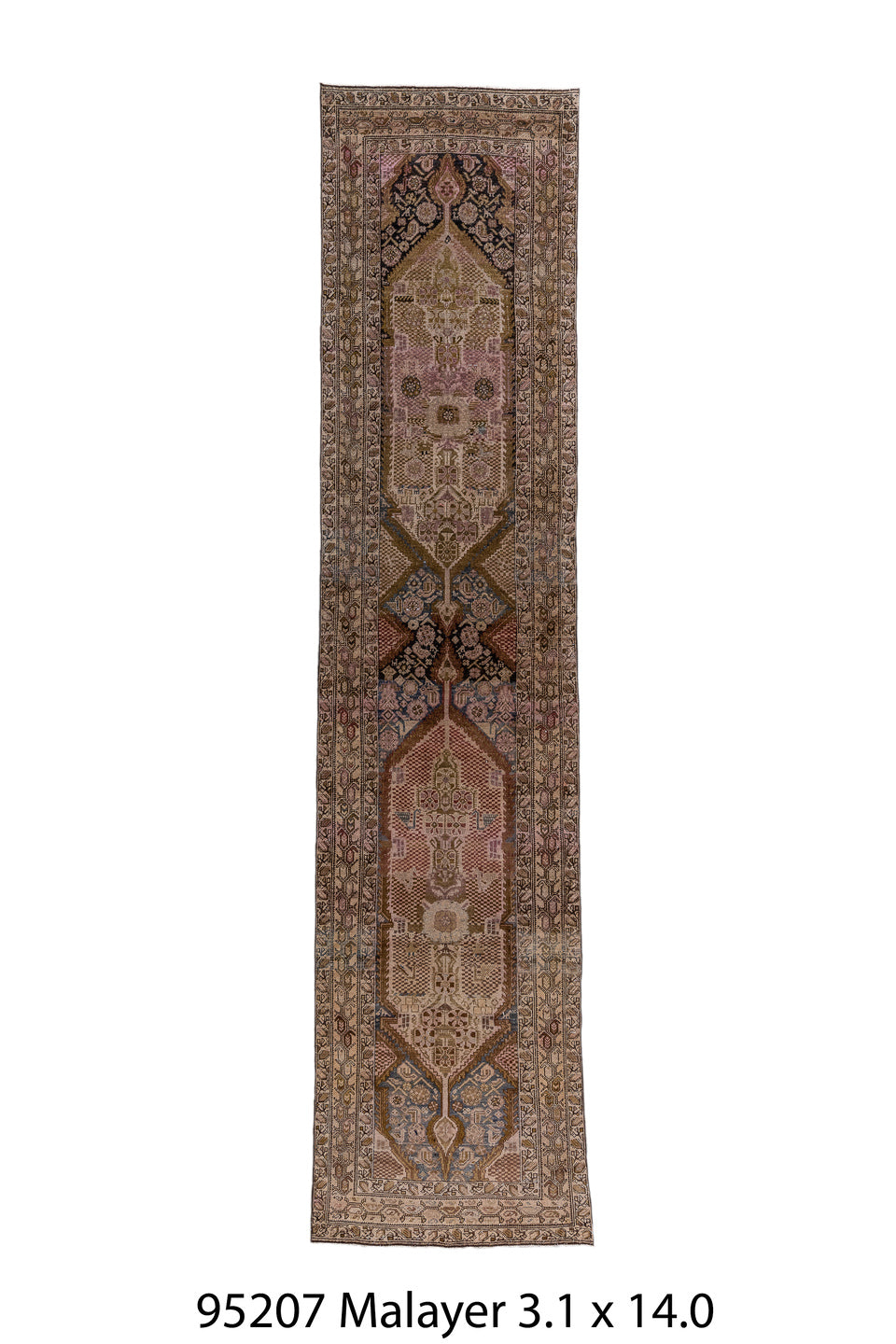 095207 Rug