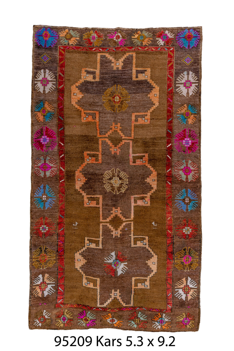 095209 Rug
