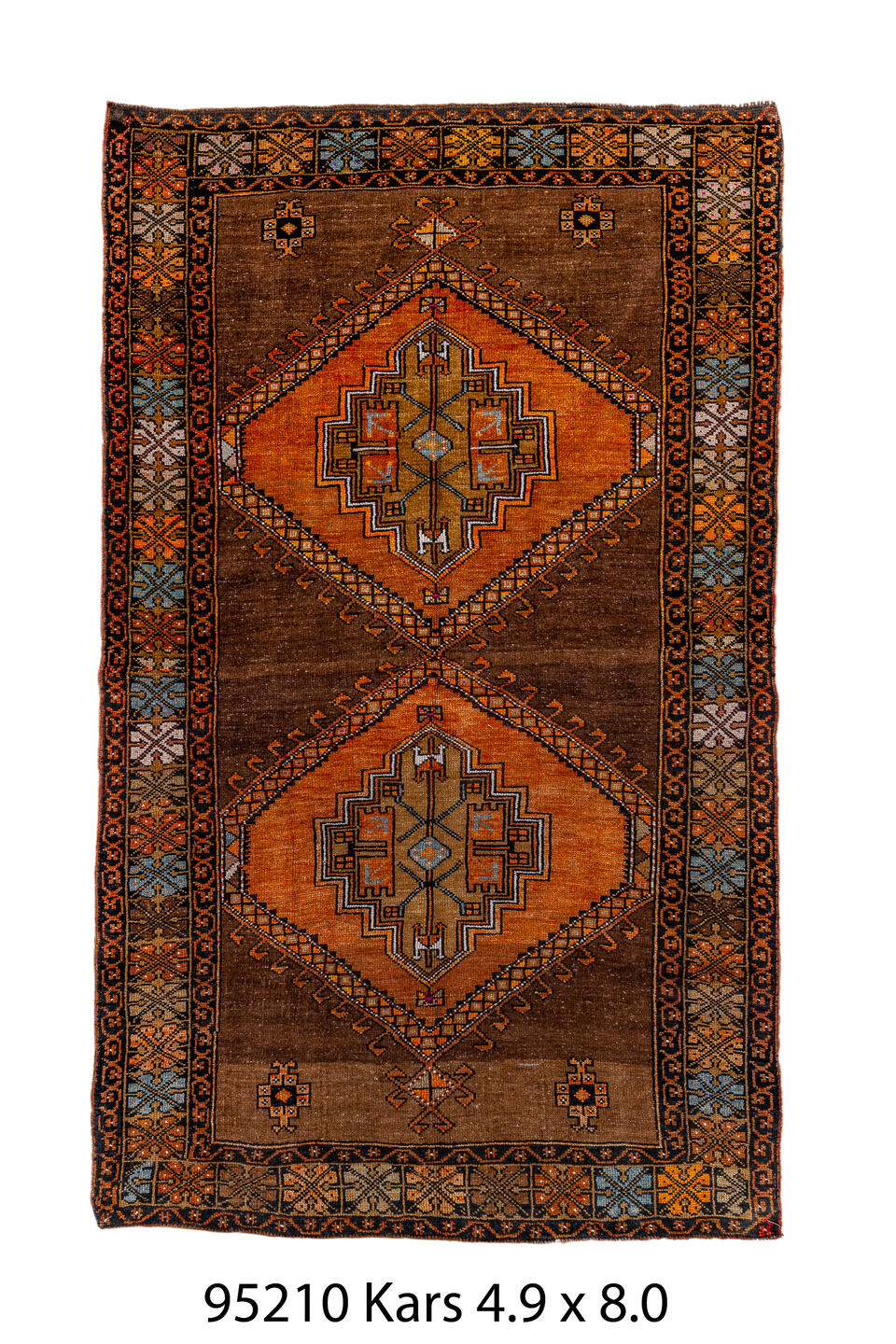 095210 Rug