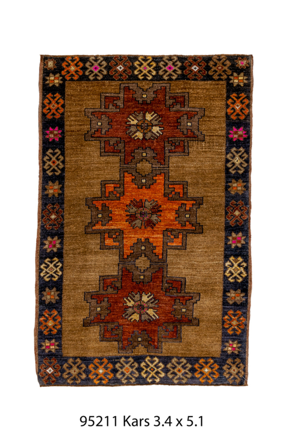 095211 Rug