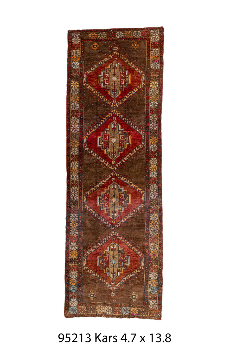 095213 Rug