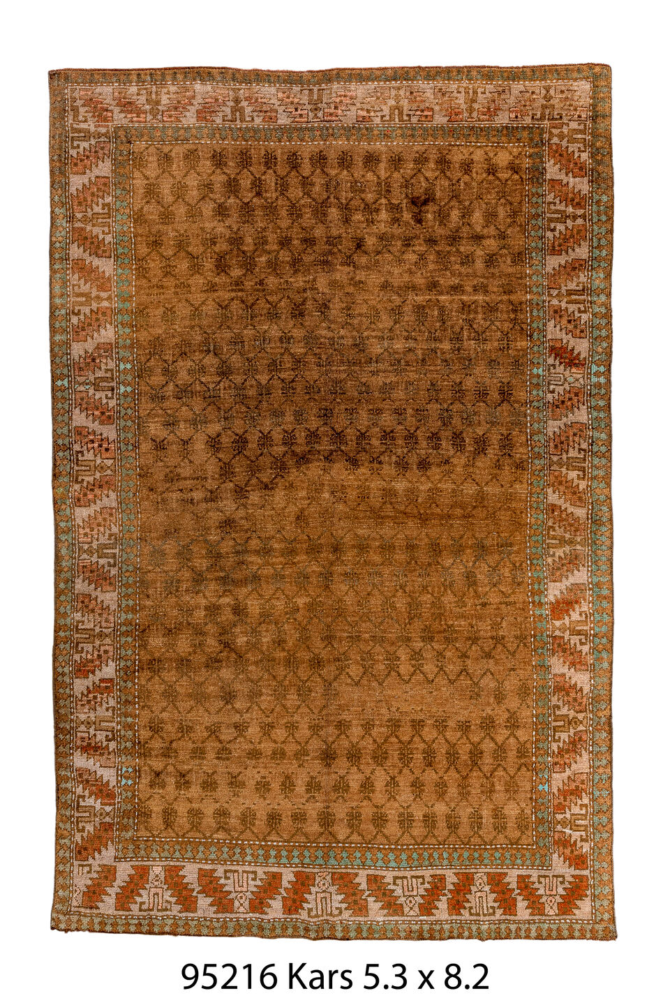 095216 Rug