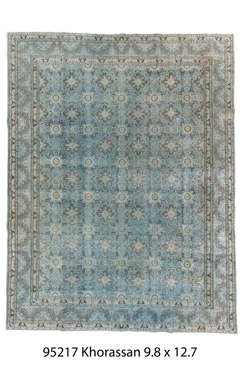 095217 Rug