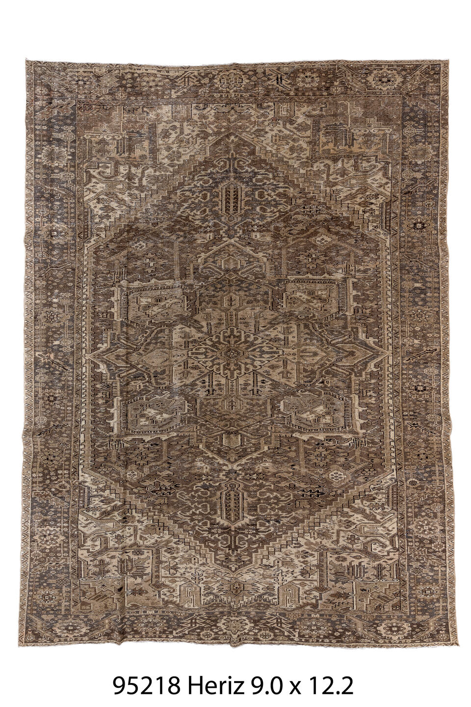 095218 Rug