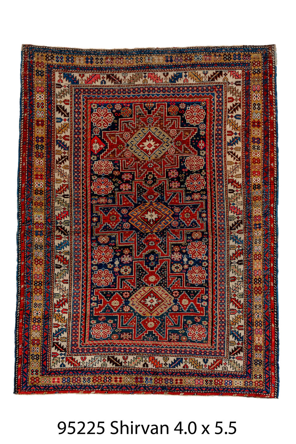 095225 Rug