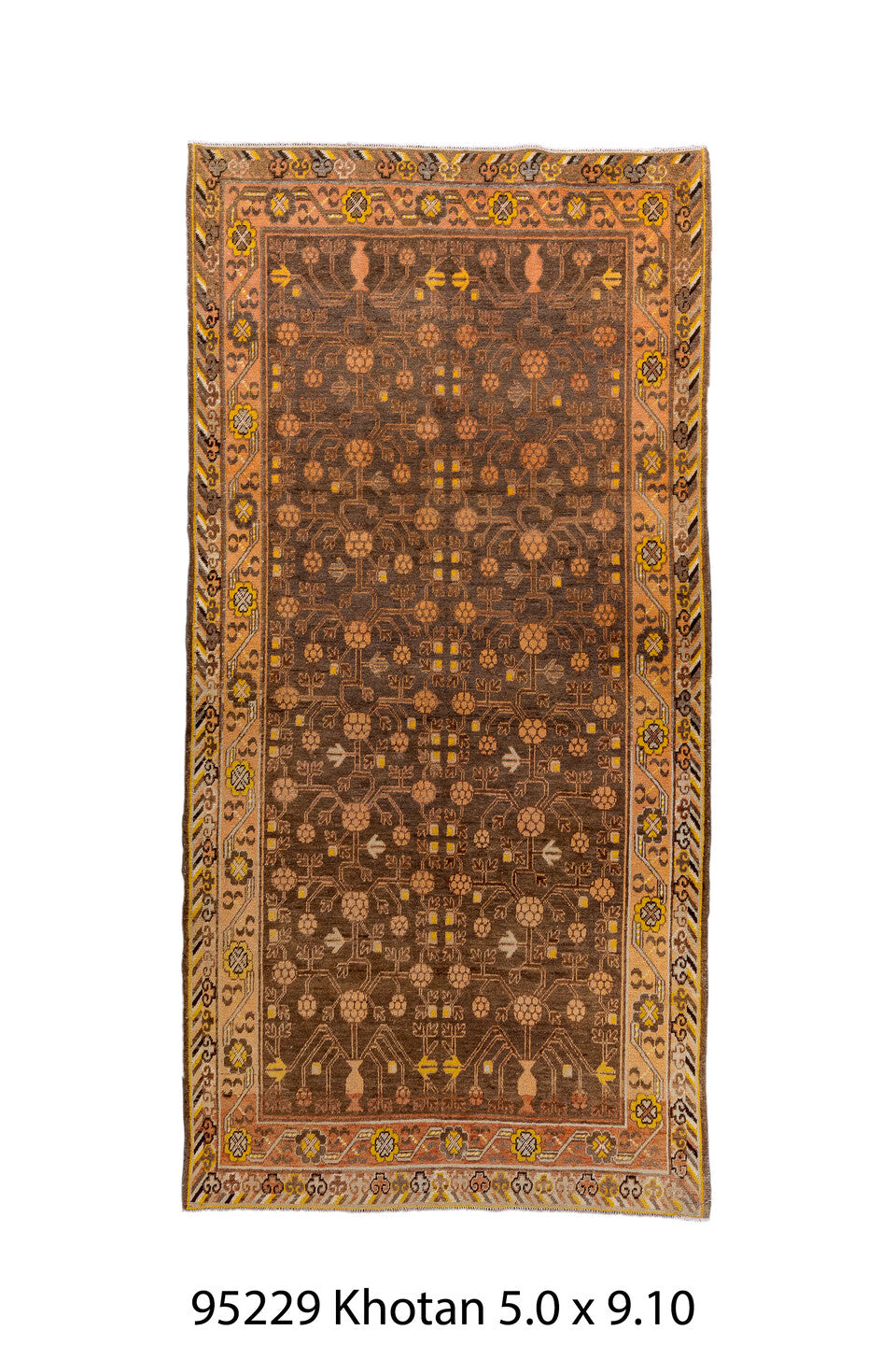 095229 Rug