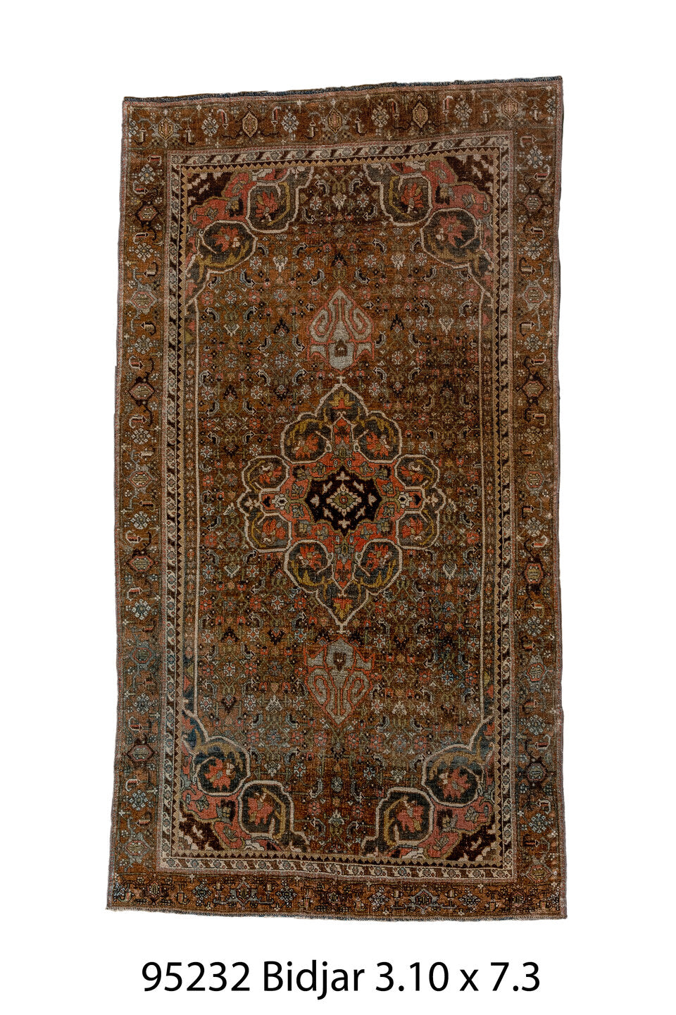 095232 Rug