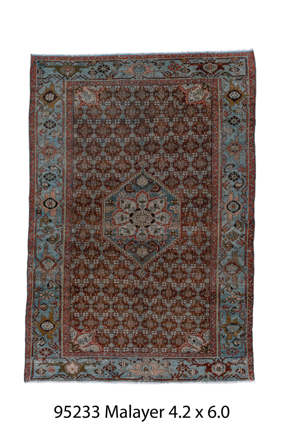 095233 Rug