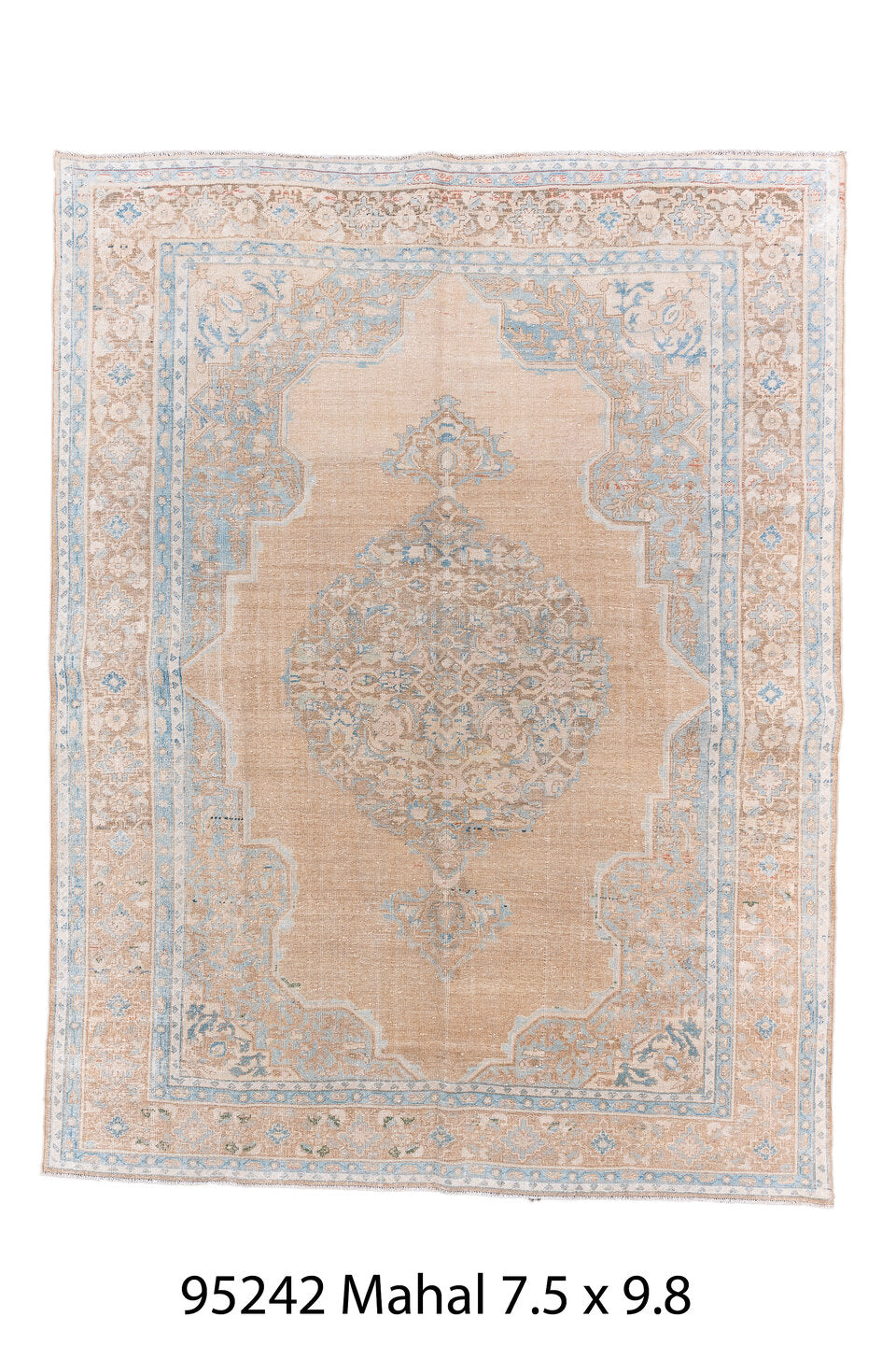 095242 Rug
