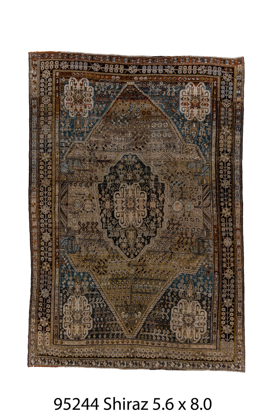 095244 Rug