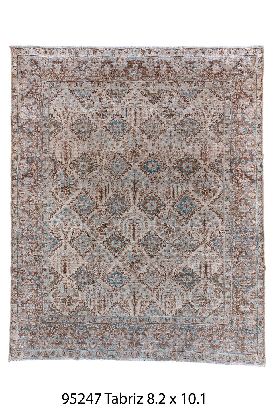 095247 Rug