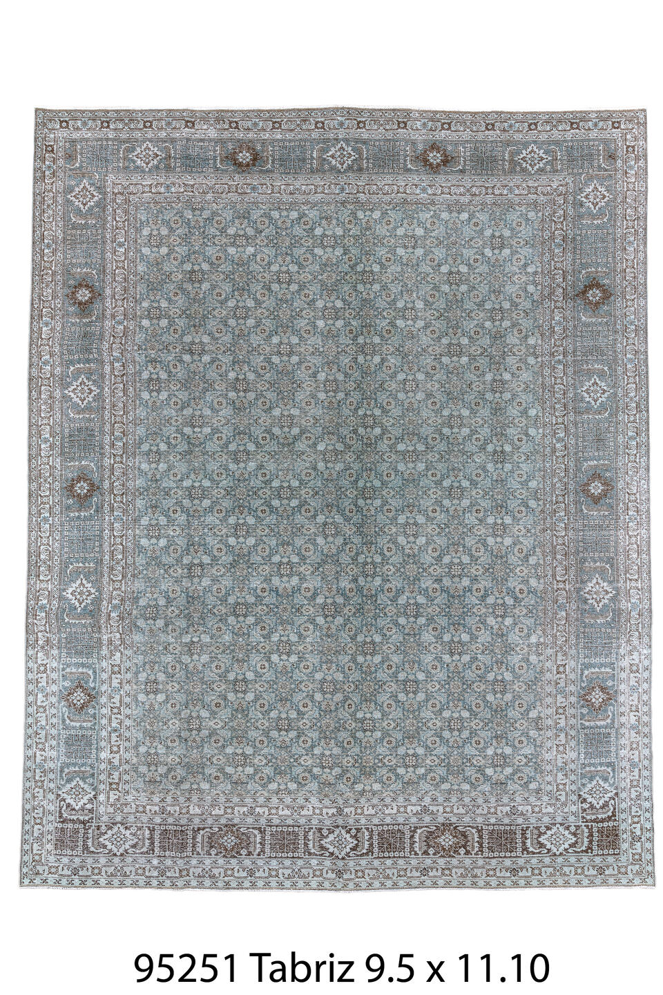 095251 Rug