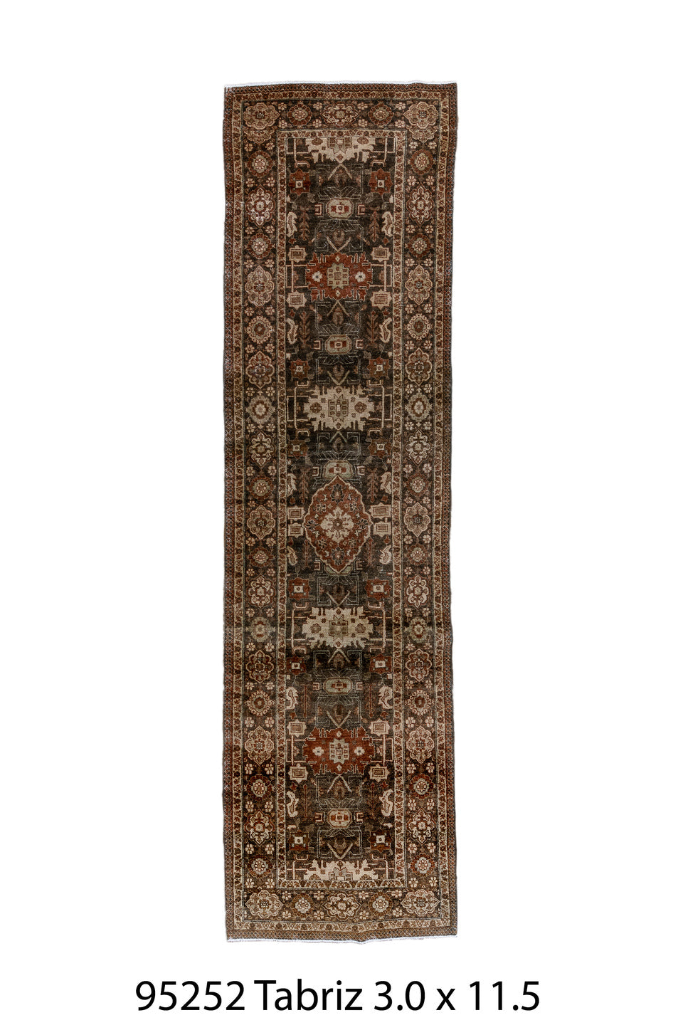 095252 Rug